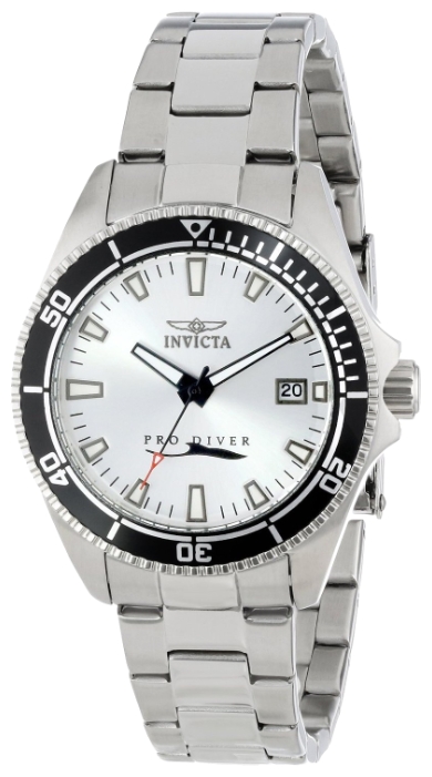 Wrist watch Invicta for Men - picture, image, photo