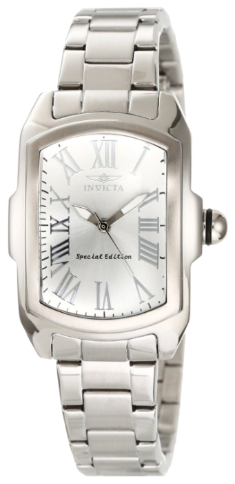 Invicta 15155 wrist watches for women - 1 picture, photo, image