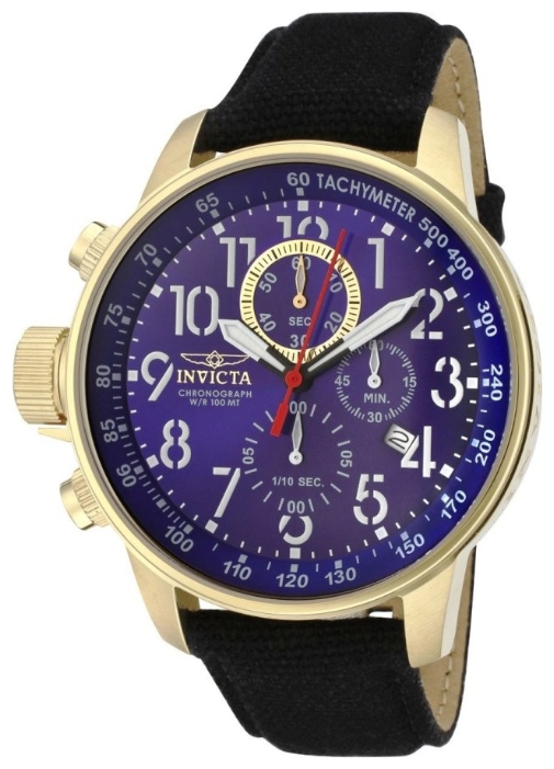 Wrist watch Invicta for Men - picture, image, photo