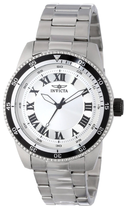 Wrist watch Invicta for Men - picture, image, photo