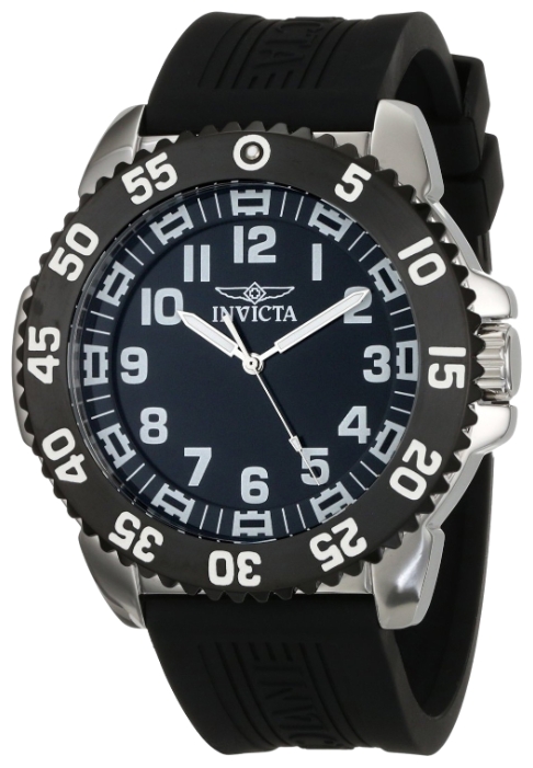 Wrist watch Invicta for Men - picture, image, photo