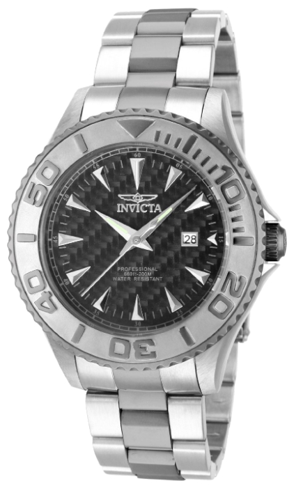 Wrist watch Invicta for Men - picture, image, photo