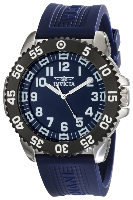 Wrist watch Invicta for Men - picture, image, photo