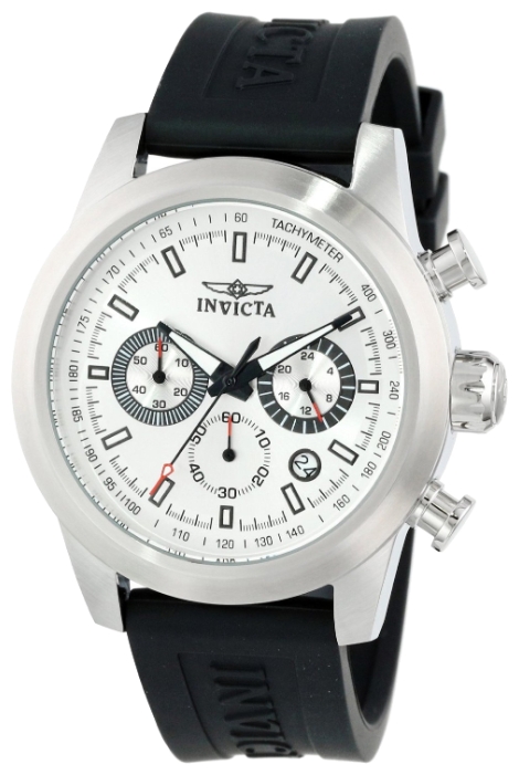 Wrist watch Invicta for Men - picture, image, photo