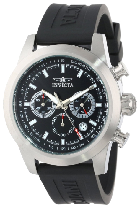 Wrist watch Invicta for Men - picture, image, photo