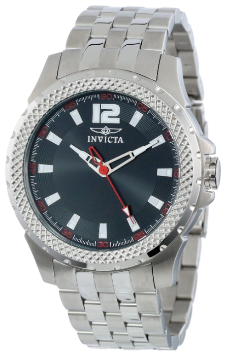 Wrist watch Invicta for Men - picture, image, photo