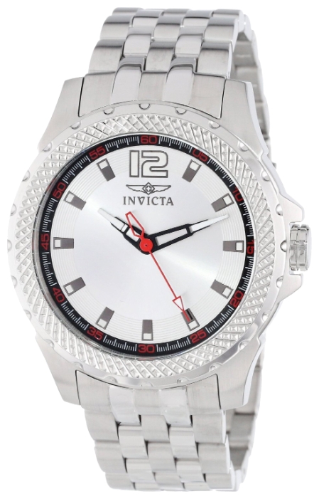 Wrist watch Invicta for Men - picture, image, photo