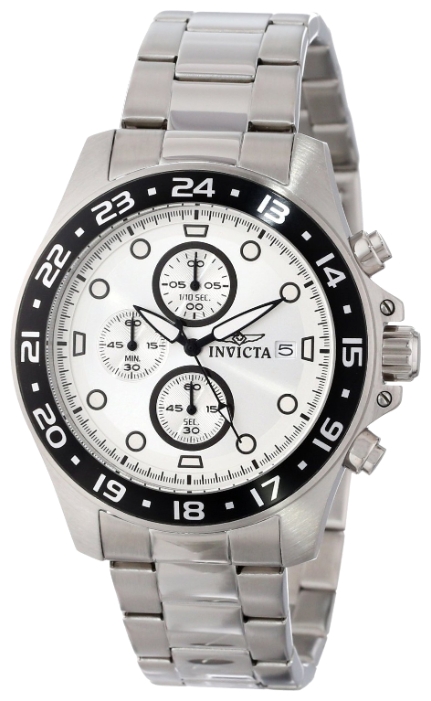 Wrist watch Invicta for Men - picture, image, photo