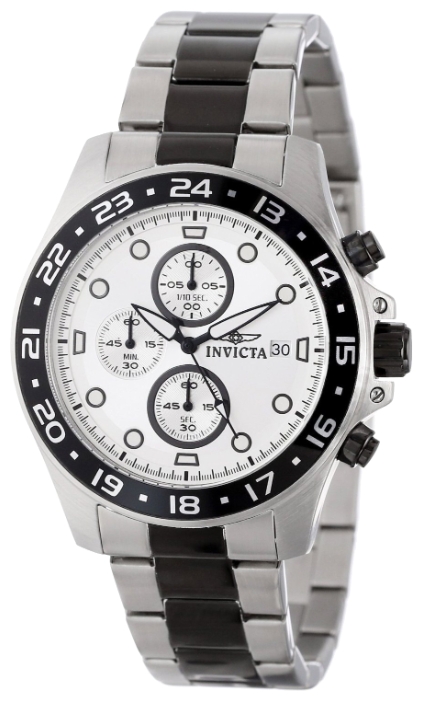 Wrist watch Invicta for Men - picture, image, photo