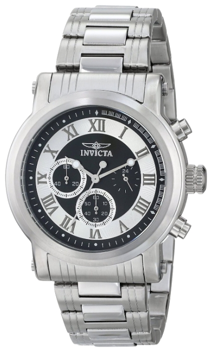 Wrist watch Invicta for Men - picture, image, photo