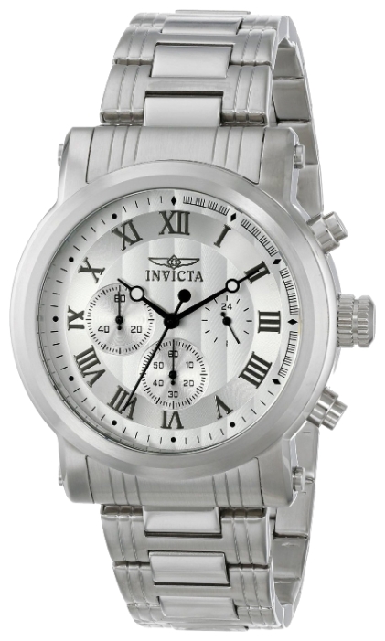 Wrist watch Invicta for Men - picture, image, photo