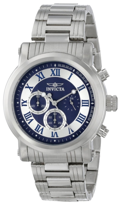 Wrist watch Invicta for Men - picture, image, photo