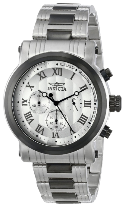 Wrist watch Invicta for Men - picture, image, photo