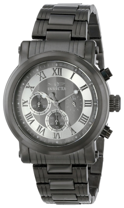 Wrist watch Invicta for Men - picture, image, photo