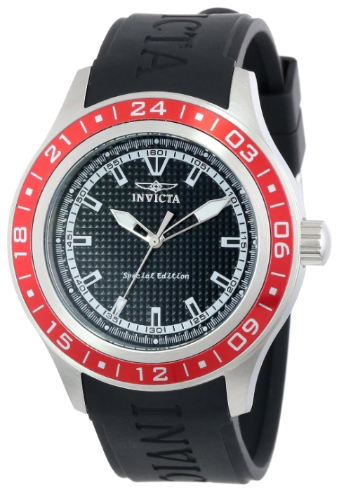 Wrist watch Invicta for Men - picture, image, photo