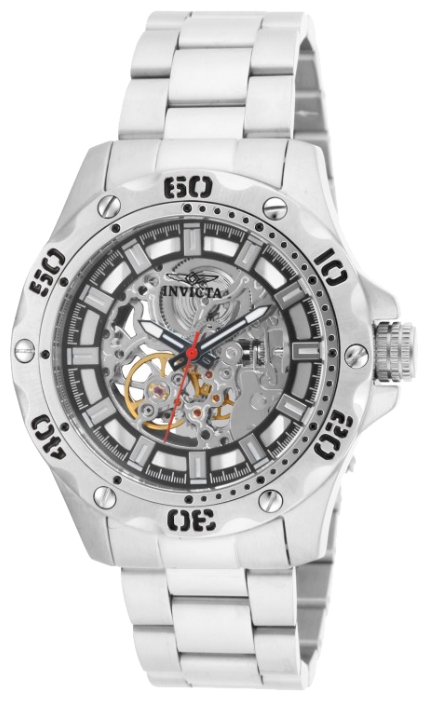 Wrist watch Invicta for Men - picture, image, photo