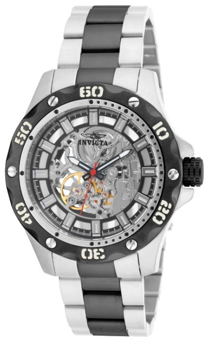 Wrist watch Invicta for Men - picture, image, photo