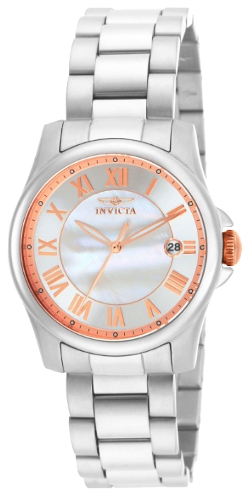 Invicta 15234 wrist watches for women - 1 image, photo, picture