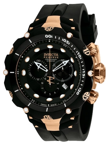 Wrist watch Invicta for Men - picture, image, photo