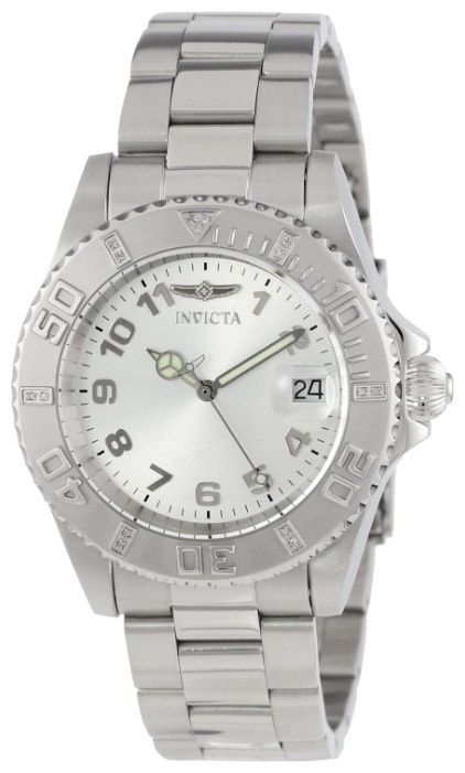 Invicta 15248 wrist watches for women - 1 picture, photo, image