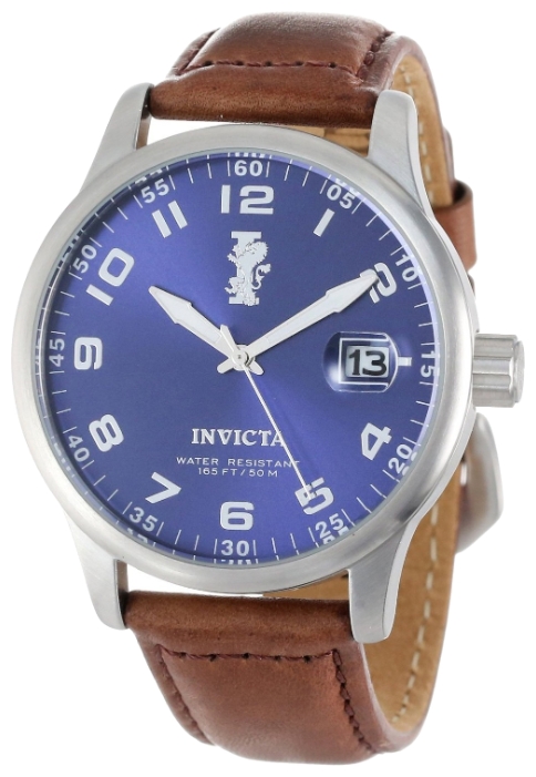 Wrist watch Invicta for Men - picture, image, photo