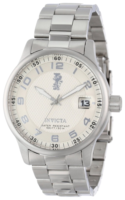 Wrist watch Invicta for Men - picture, image, photo