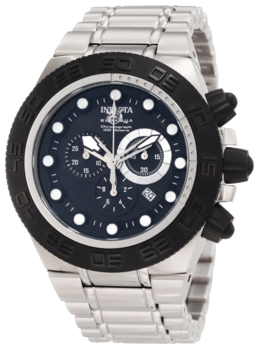 Wrist watch Invicta for Men - picture, image, photo