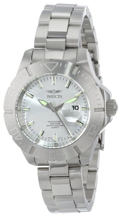 Invicta 15313 wrist watches for women - 1 photo, picture, image