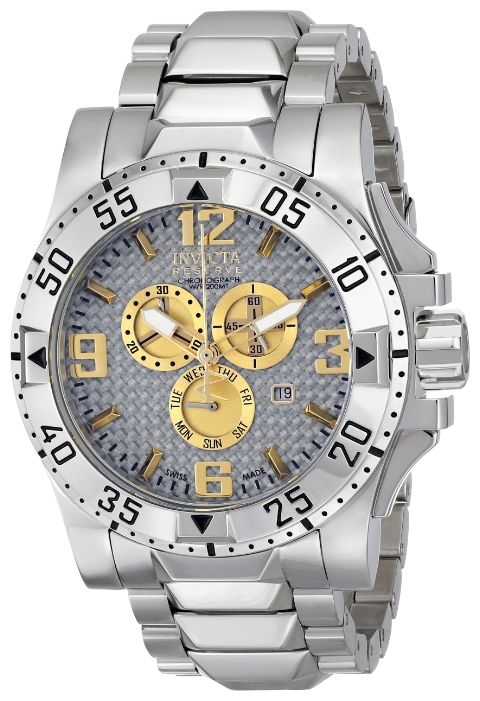 Invicta 15315 wrist watches for men - 2 image, picture, photo