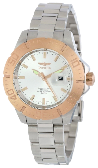 Invicta 15316 wrist watches for women - 1 photo, image, picture