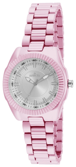 Invicta 15317 wrist watches for women - 1 photo, picture, image