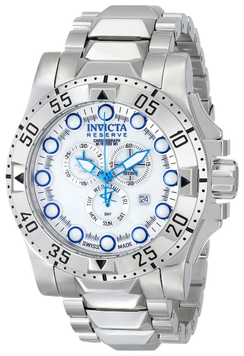 Wrist watch Invicta for Men - picture, image, photo