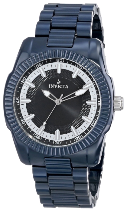 Wrist watch Invicta for Men - picture, image, photo