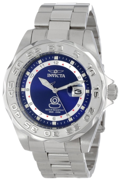 Wrist watch Invicta for Men - picture, image, photo