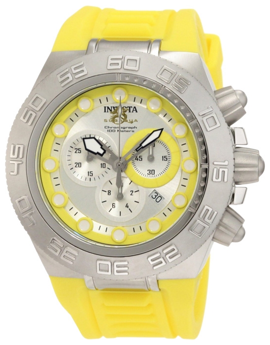 Wrist watch Invicta for Men - picture, image, photo