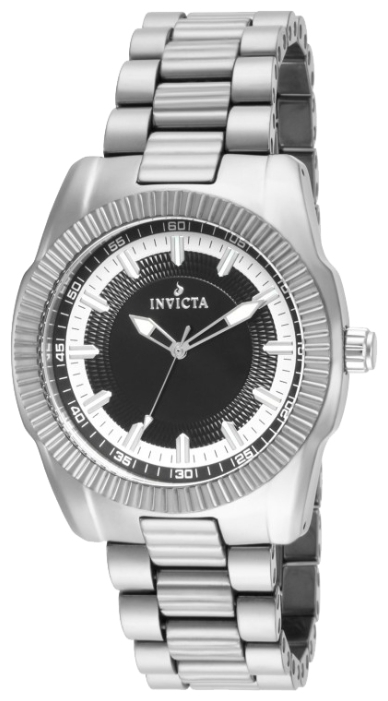 Wrist watch Invicta for Men - picture, image, photo