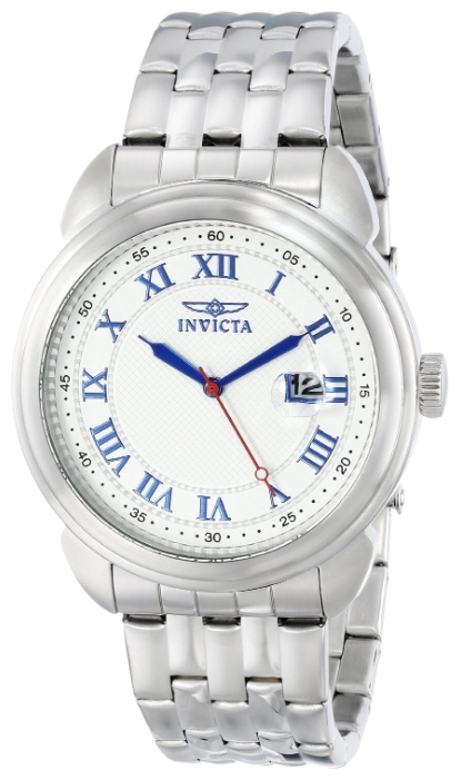 Wrist watch Invicta for Men - picture, image, photo