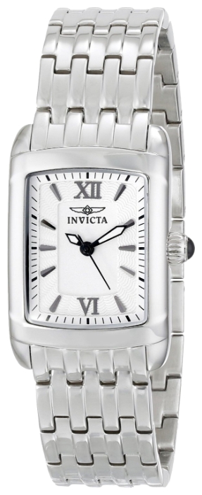 Invicta 15374 wrist watches for women - 1 picture, image, photo