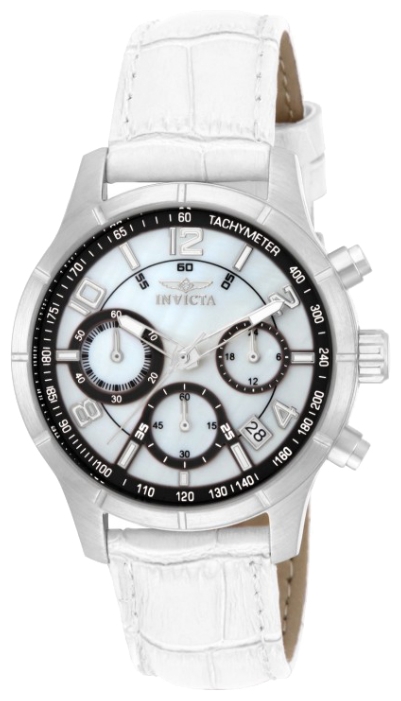Invicta 15377 wrist watches for women - 1 photo, image, picture