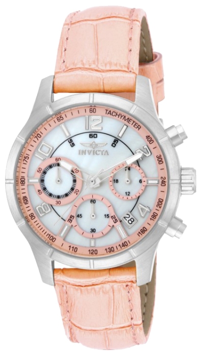 Invicta 15378 wrist watches for women - 1 picture, photo, image
