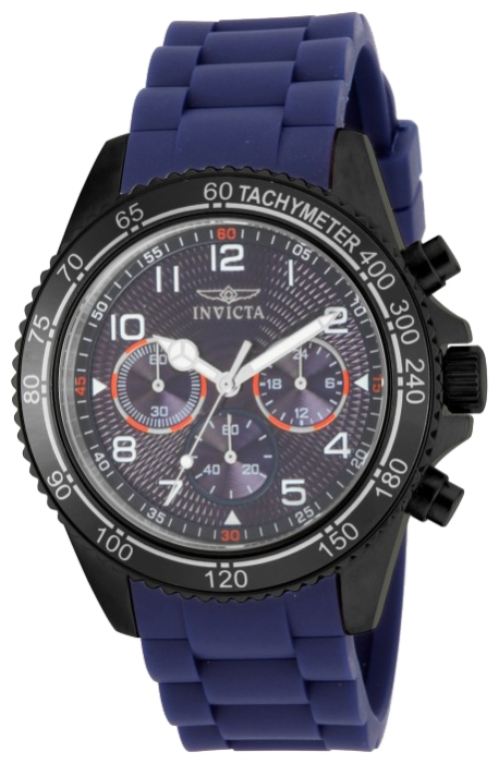 Wrist watch Invicta for Men - picture, image, photo