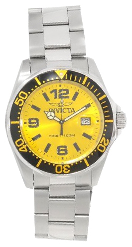 Wrist watch Invicta for Men - picture, image, photo