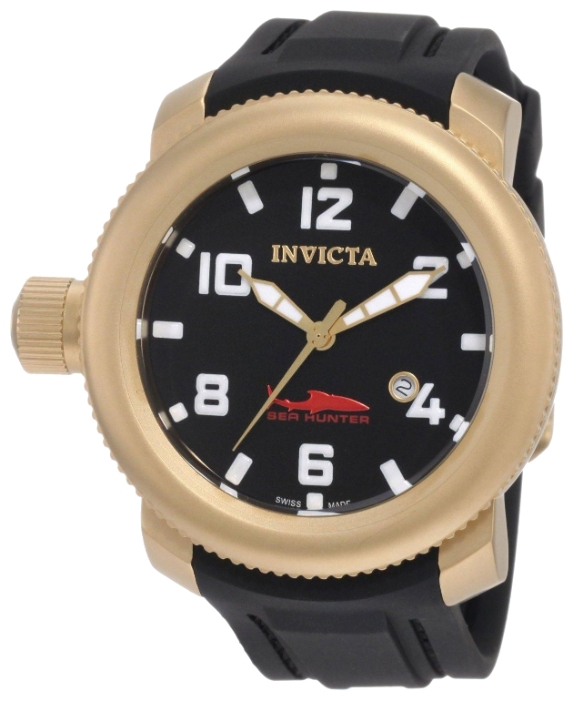 Wrist watch Invicta for Men - picture, image, photo