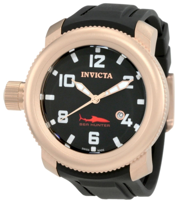 Wrist watch Invicta for Men - picture, image, photo