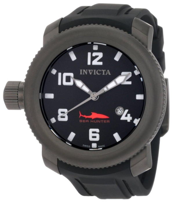 Wrist watch Invicta for Men - picture, image, photo