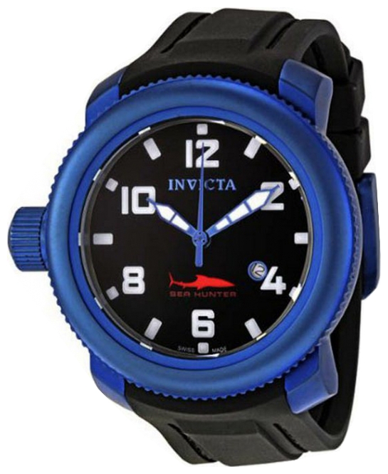 Wrist watch Invicta for Men - picture, image, photo