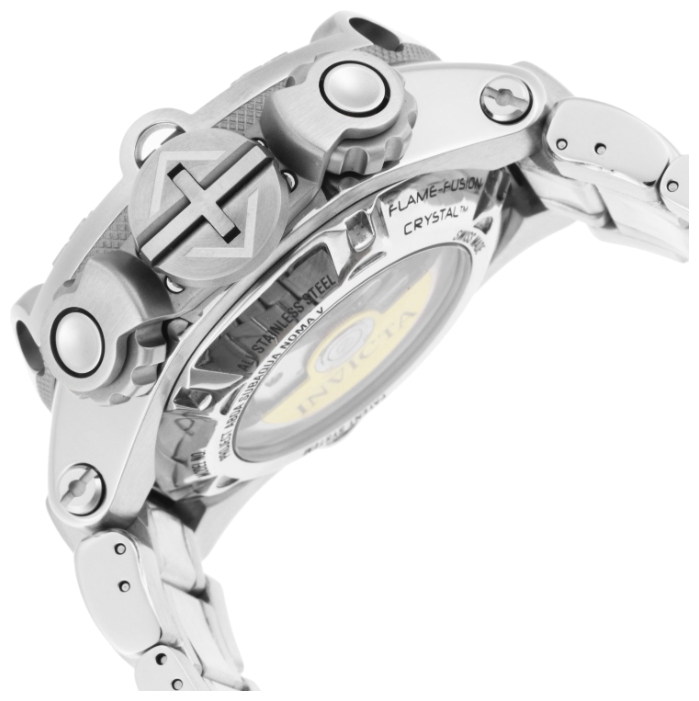 Invicta 15490 wrist watches for men - 2 image, picture, photo