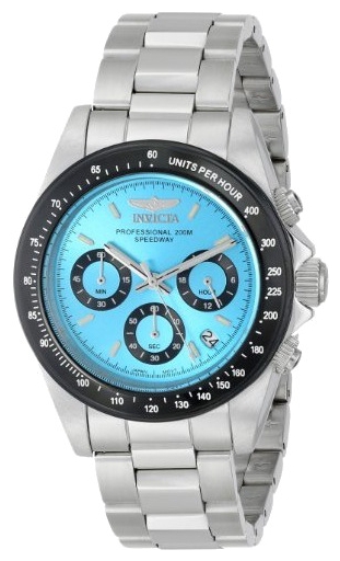 Wrist watch Invicta for Men - picture, image, photo