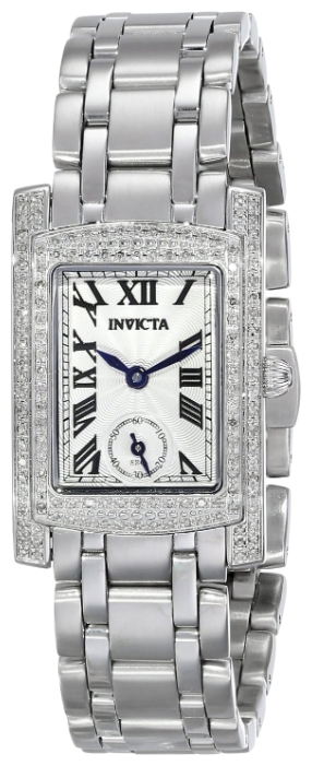Invicta 15626 wrist watches for women - 1 photo, image, picture