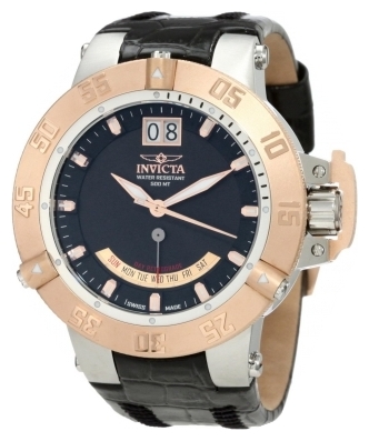 Wrist watch Invicta for Men - picture, image, photo